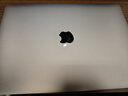 蘋果（Apple） MacBook Pro/Air 二手蘋果筆記本電腦 商務 辦公 游戲 設計 剪輯 99新20款K32灰【機皇定制】16G+256G 曬單實拍圖