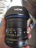 老蛙19mm F2.8 中畫幅超廣角大光圈鏡頭 適用GFX口 XCD卡口 風景建筑 黑色 富士GFX口 曬單實拍圖