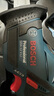 博世（BOSCH）GSA 12V-LI鋰電12V馬刀鋸電鋸往復鋸SDS快換切割鋸 官方標配（含兩塊電池+充電器） 曬單實拍圖