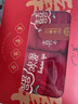 嘻吻樂結(jié)婚毛巾訂婚新婚一對紅色喜字女方陪嫁洗臉巾禮盒裝婚慶用品大全 【禮盒裝】吾家有喜刺繡毛巾1對 曬單實拍圖