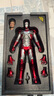 HOT TOYS 復仇者聯(lián)盟4 終局之戰 合金鋼鐵俠手辦模型玩具 MK5 曬單實(shí)拍圖