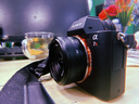 七工匠18mm f5.6全畫(huà)幅廣角定焦鏡頭適用于A7r3R4R5 M3M4尼康z(mì)8z7Z6Z5Z9松下S5 S1 索尼FE卡口 曬單實(shí)拍圖