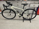 崔克（TREK）公路車 DOMANE AL 4 輕量化碳纖維前叉油壓碟剎礫石路公路自行車 時(shí)代白色 門店提取 49CM（建議身高156-165CM） 20速 曬單實(shí)拍圖