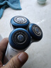 博佑適用飛利浦剃須刀SH70刀頭刀片刀網(wǎng)配件Series7000 S7530 SW7700 適用S7000刀頭SH70（3刀3網(wǎng)） 曬單實(shí)拍圖