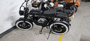 巴赫super73 Y1S1S2新國標(biāo)電動自行車越野助力電瓶車super73電動車 Y1【豪華版】-A9電機-高檔調(diào)速儀表 25安電池 曬單實拍圖
