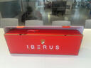伊貝斯（1BERUS）西班牙進(jìn)口整只火腿伊比利亞黑標8-10斤中秋節禮品盒源頭直發(fā) 曬單實(shí)拍圖