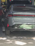 格羅德適用小鵬G3G6G9m03P5P7 哪吒S GT 哪吒U 哪吒V X前后剎車(chē)片 后輪一對(4片裝) 小鵬P5/2000-2025年 曬單實(shí)拍圖