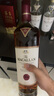 麥卡倫（MACALLAN）赤木 蘇格蘭單一麥芽威士忌 700ml 洋酒 曬單實拍圖