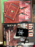 星之所在 無名之城 克蘇魯神話圖像小說 八篇愛手藝作品漫畫 挑戰(zhàn)SAN值極限 送克總護符項鏈 曬單實拍圖
