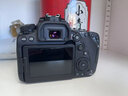 佳能 EOS 90D中端單反相機家用旅游單反相機4K高清視頻 90D+18-135 STM中長焦鏡頭 標配+32G卡+相機包 曬單實拍圖