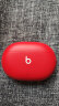 beats Beats Studio Buds 真无线降噪耳机 蓝牙耳机 兼容苹果安卓系统 IPX4级防水 – Beats 经典红色 晒单实拍图
