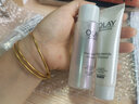 玉蘭油（OLAY）雙十一小白瓶美白補水套裝專(zhuān)柜版抗糖減黃氣保濕緊致舒緩護膚禮盒 【小白瓶3件套雙倍體驗】 曬單實(shí)拍圖