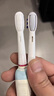 LAISSION適配于博朗Oralb歐樂(lè )B電動(dòng)牙刷頭3766/3772/3709/3757/3710/DB4010/D12/D16/600plus/pro700替換頭 4支 裝三重清潔【牙齦護理】 曬單實(shí)拍圖