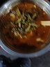 云南特產(chǎn)青菜酸菜無鹽酸菜農(nóng)家自制 10斤10袋 云南特產(chǎn)青菜無鹽酸菜 曬單實(shí)拍圖