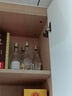 汾酒53度（出口型）杏花村白酒 53度 375mL 6瓶 玻汾2019年 曬單實(shí)拍圖