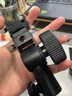 神牛（Godox） LED補光燈燈座閃光燈座熱靴L座影棚攝影燈底座通用型E座 B座 D座 H座 閃光燈底座【D座】 曬單實(shí)拍圖