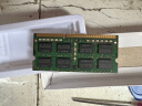 三星（SAMSUNG） 笔记本内存条 DDR5/4内存适用联想戴尔华硕宏碁小米苹果微星惠普等 DDR3L 1600 8G 实拍图
