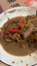 綠之邦（Luzhibang）內(nèi)蒙古牛里脊2.4斤凈重 新鮮黃牛肉牛柳菲力整燒烤火鍋食材 生鮮 曬單實拍圖
