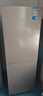 美的（Midea）兩門二門雙開門租房小型家用電冰箱風(fēng)冷無霜小冰箱BCD-185WM(E)雙系統(tǒng)不串味以舊換新【國家補(bǔ)貼】 曬單實(shí)拍圖