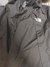 北面防風(fēng)夾克男經(jīng)典戶外防風(fēng)夾克連帽外套 8ESR JK3 XL/180 曬單實拍圖