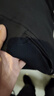 皮爾卡丹品牌男士外套春秋季新款潮流百搭工裝男裝夾克秋冬裝純棉秋裝上衣 9802黑色春秋 L 【113-123斤】 曬單實拍圖