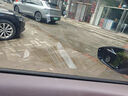 美基（MZJJ）汽車貼膜車膜汽車膜太陽(yáng)膜隔熱膜全車膜車窗玻璃隱私防曬防爆膜 V10氮化鈦陶瓷全車膜(高清前擋+深色側(cè)后) 曬單實(shí)拍圖