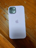 SiUNYOO 新品iPhone16promax硅膠手機殼蘋果14液態(tài)硅膠手機殼15Promax手機保護殼15pro硅膠保護套殼 【丁香紫】液態(tài)硅膠質(zhì)感 iPhone 14 曬單實拍圖