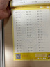小猿口算-5分鐘口算題卡二年級(jí)（全2冊）上冊+下冊（新舊版本隨機(jī)發(fā)貨） 曬單實(shí)拍圖