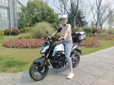 CFMOTO原廠(chǎng)春風(fēng)摩托車(chē)ST125狒狒150NK機油濾芯機濾配件全合成半合成機油 殼牌全合成1.2升1瓶 送機濾1個(gè) 曬單實(shí)拍圖