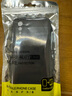 京武 適用iQOO Neo手機殼防摔855包邊鏡頭VIVOZ5手機套磨砂防滑硅膠軟殼Y7S保護殼男款 iQOONeo/VIVOZ5/Y7S 直邊磨砂軟殼 曬單實拍圖