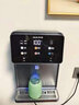 奧克斯（AUX）管線機(jī)壁掛式家用即熱式飲水機(jī)直飲機(jī)加熱UV殺菌凈水一體機(jī)器 灰色標(biāo)準(zhǔn)款【UV殺菌-炫彩大屏】 曬單實(shí)拍圖