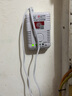 凌防 燃氣泄漏報警器家用廚房液化氣天然氣煤氣漏氣探測器自動(dòng)斷氣閥 E款：丙烷新國標液化氣款 曬單實(shí)拍圖