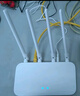小米雙頻千兆路由器4A千兆 家用高速無(wú)線路由百兆/千兆5G宿舍wifi 穿墻路由器 【標(biāo)配】小米路由器4C 曬單實(shí)拍圖