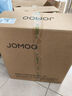 九牧（JOMOO）衛(wèi)生間家用水箱廁所配件節(jié)水大沖力按鍵雙檔速?zèng)_95027-01-3 曬單實(shí)拍圖