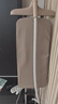 美的（Midea）【雙桿熱賣(mài)TOP】掛燙機(jī)家用掛式熨燙機(jī)/便攜增壓蒸汽電熨斗/商用服裝店小型手持熨燙國(guó)家補(bǔ)貼20P5 曬單實(shí)拍圖