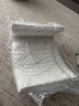 MLILY 瞇貍記憶棉床墊學(xué)生床墊宿舍上下鋪床褥榻榻米樂(lè)夢(mèng)T 90*190*8cm 曬單實(shí)拍圖