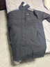 阿迪達斯 （adidas）女子W INSULATED COA棉服GF0025 S 曬單實拍圖