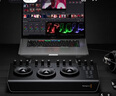 blackmagic design BMD 達芬奇調(diào)色臺軟件剪輯鍵盤 Studio 20調(diào)色軟件 DaVinciResolve Studio20 曬單實拍圖
