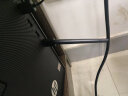 绿联WiFi6免驱动USB无线网卡 外置高增益天线 台式电脑笔记本无线随身WiFi接收器主机外置网络发射器 实拍图