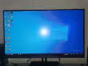 联想（ThinkVision）显示屏电脑屏幕显示器液晶护眼笔记本外接1080p S系列 S27i-30 27英寸 实拍图