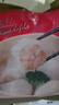 三頓飯 廣式水晶蝦餃300g/15個(gè)早餐半成品 300g蝦餃/15個(gè) 曬單實(shí)拍圖