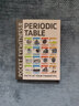 Pocket Eyewitness Periodic Table 英文原版 元素周期表百科書 口袋書 兒童英語化學(xué)啟蒙 DK百科 英文版 進(jìn)口英語書籍 曬單實拍圖