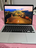蘋果（Apple） MacBook Pro/AirM1 M2 M3 筆記本電腦 游戲設計辦公官翻全新 【未拆封全國聯(lián)?！?0款Air M1 8+256G 99成新 曬單實拍圖