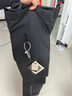 ARC'TERYX始祖鳥(niǎo) BETA AR PANT GORE-TEX 防水 男子 硬殼褲 Black/黑色 S 曬單實(shí)拍圖