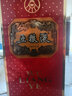 五糧液交杯牌 交杯酒 52度 濃香型白酒擺柜送禮 2018年 500mL 1瓶 大交杯15-18年 曬單實(shí)拍圖