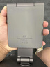 競閃蘋果iPad支架桌面全鋁合金支架桌面360°可旋轉(zhuǎn)折疊支架直播追劇平板支架送生日禮物實用禮物年貨 iPad觸點(diǎn)支架【星云灰】 iPadPro2/3/4代  11寸 曬單實拍圖
