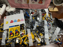 樂(lè )高（LEGO）積木ICONS系列巴黎埃菲爾鐵塔拼裝玩具兒童家居飾品生日禮物 10323吃豆人街機 曬單實(shí)拍圖