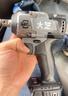 大藝全新工業(yè)級電動沖擊扳手A7Pro588大扭力風炮鋰電汽修架子工電板手 A7Pro588（裸機） 曬單實拍圖