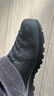 SCARPA思嘉帕戶外莫吉托基礎(chǔ)版Mojito男款GTX防水低幫皮面休閑鞋 BLACK(黑色) 42 曬單實拍圖