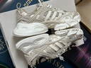 阿迪達斯 （adidas）男鞋女鞋 XLG Runner Deluxe輕機甲鞋賽博厚底運動(dòng)休閑跑步鞋 IH7799 42.5 曬單實(shí)拍圖